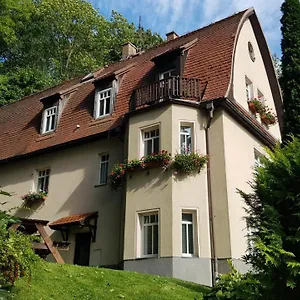 Penzion Pension Family, Karlovy Vary