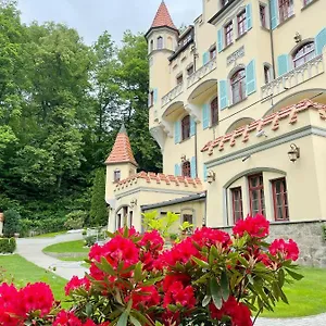 Hotel Spa Ritter, Karlovy Vary