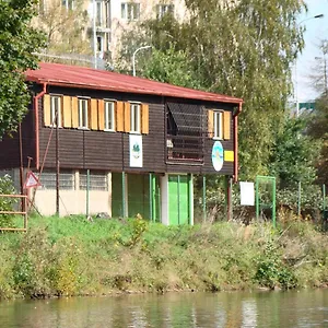 Hostel Klub Vodáků, Karlovy Vary