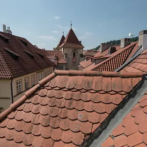 Hotel Domus Balthasar Boutique Prague