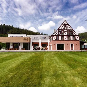 Hotel Cihelny Golf&wellness