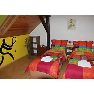 Bed & Breakfast Bed&breakfast Penzion ***