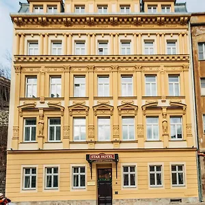 Hotel Star, Karlovy Vary