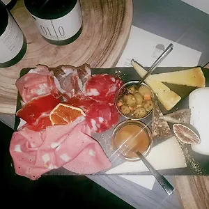 Couette-café Dimora Botteghelle Trapani