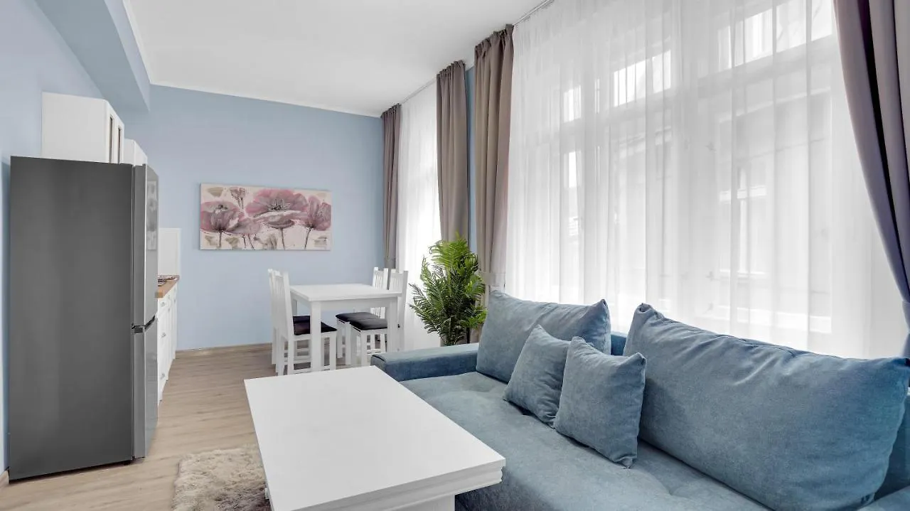 Apart-hotel Aphrodite Suite Hotel KLV