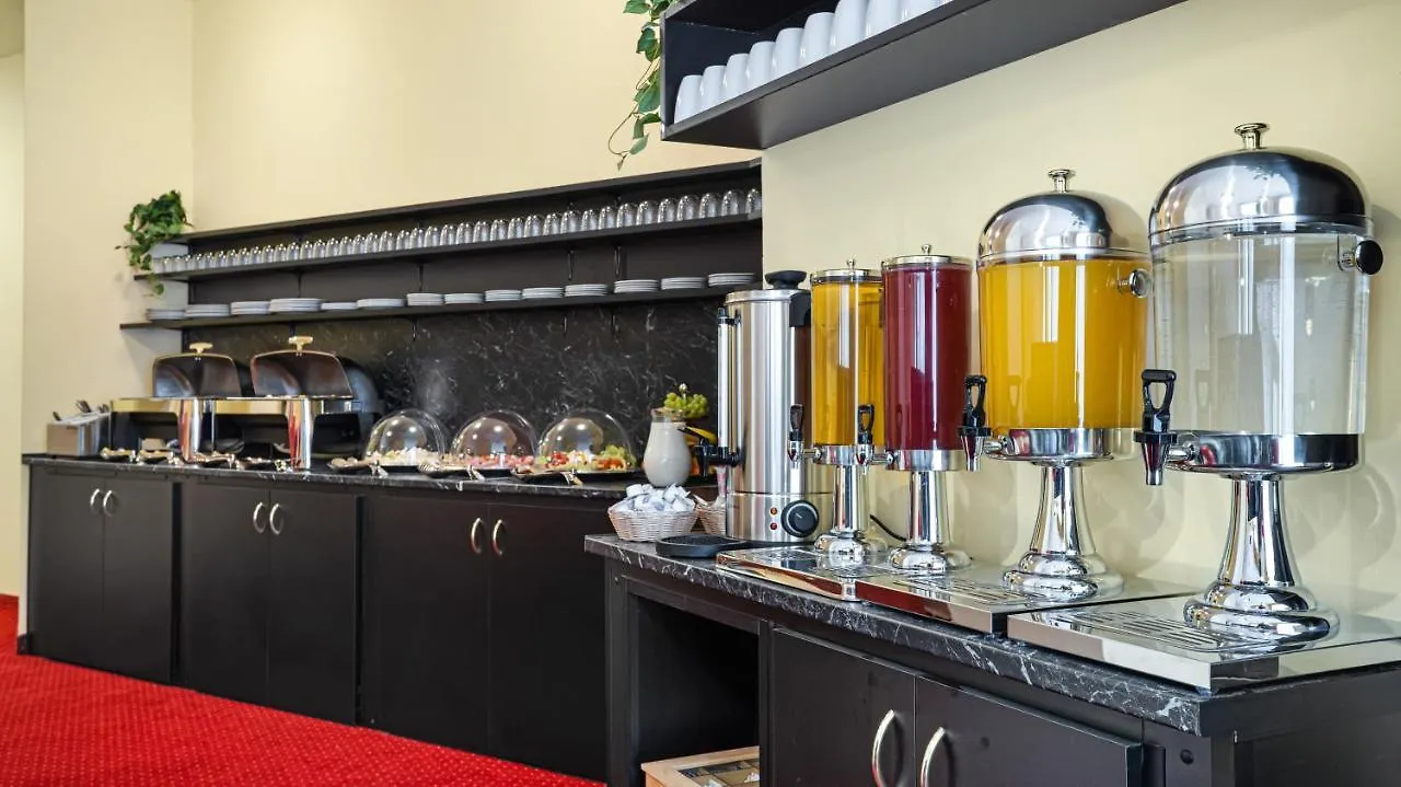 Aphrodite Suite Hotel KLV