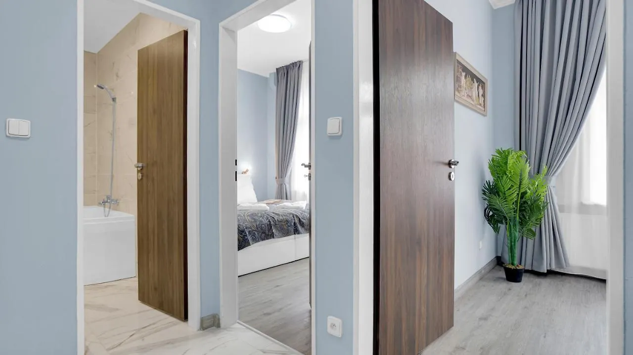 Aphrodite Suite Hotel KLV