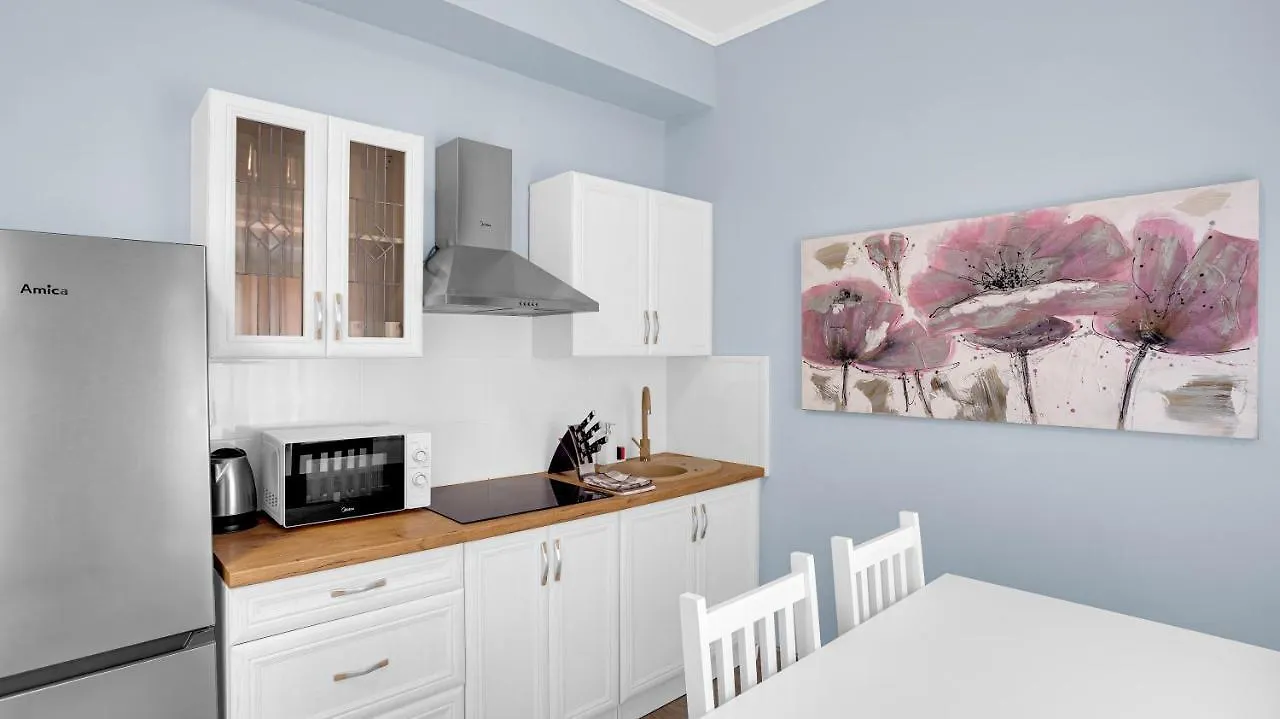 Aphrodite Suite Hotel KLV